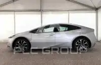 2025 Toyota PRIUS