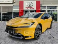 2025 Toyota PRIUS