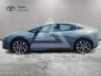 2025 Toyota PRIUS