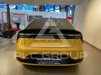 2025 Toyota PRIUS