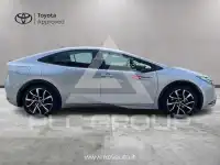 2025 Toyota PRIUS
