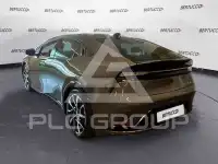 2025 Toyota PRIUS