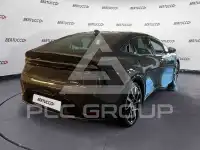 2025 Toyota PRIUS