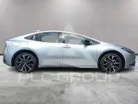 2025 Toyota PRIUS