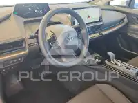 2025 Toyota PRIUS
