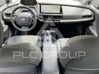 2025 Toyota PRIUS
