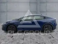 2025 Toyota PRIUS