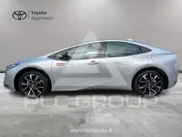 2025 Toyota PRIUS