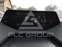 2025 Toyota PRIUS