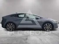 2025 Toyota PRIUS