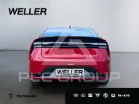 2025 Toyota PRIUS