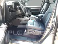 2025 Toyota Hilux