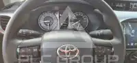 2025 Toyota Hilux