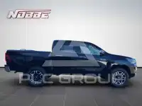 2025 Toyota Hilux