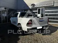 2025 Toyota Hilux