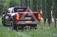 2025 Toyota Hilux