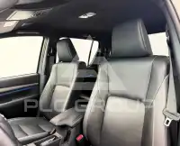 2025 Toyota Hilux