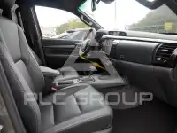 2025 Toyota Hilux