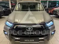 2026 Toyota Hilux