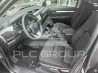 2025 Toyota Hilux