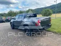 2025 Toyota Hilux