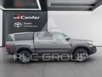 2025 Toyota Hilux