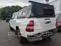 2025 Toyota Hilux