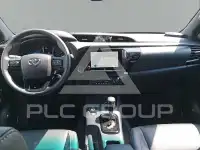 2025 Toyota Hilux