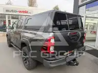 2025 Toyota Hilux