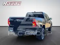 2025 Toyota Hilux