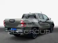 2025 Toyota Hilux