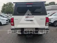 2025 Toyota Hilux