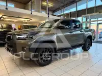 2026 Toyota Hilux