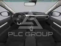 2025 Toyota Hilux