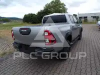 2025 Toyota Hilux