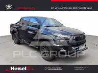 2025 Toyota Hilux