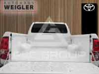 2025 Toyota Hilux