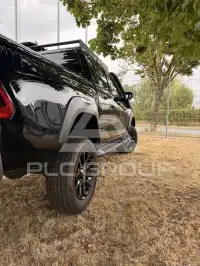 2025 Toyota Hilux