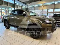 2026 Toyota Hilux