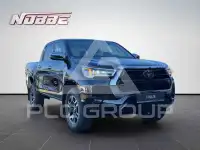 2025 Toyota Hilux