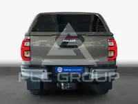 2025 Toyota Hilux