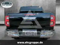 2025 Toyota Hilux