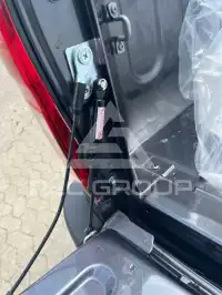 2025 Toyota Hilux