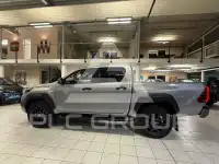 2026 Toyota Hilux