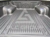 2025 Toyota Hilux
