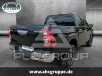 2025 Toyota Hilux