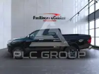 2025 Toyota Hilux