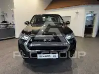 2025 Toyota Hilux