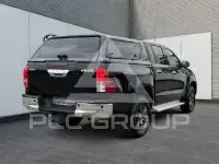 2025 Toyota Hilux