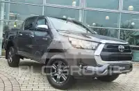 2025 Toyota Hilux